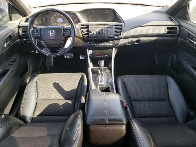 Photo 7 VIN: 1HGCR2F50HA286876 - HONDA ACCORD SPO 