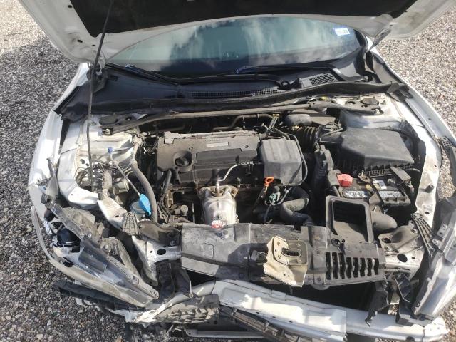 Photo 10 VIN: 1HGCR2F50HA293567 - HONDA ACCORD SPO 