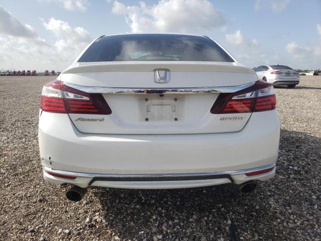 Photo 5 VIN: 1HGCR2F50HA293567 - HONDA ACCORD SPO 