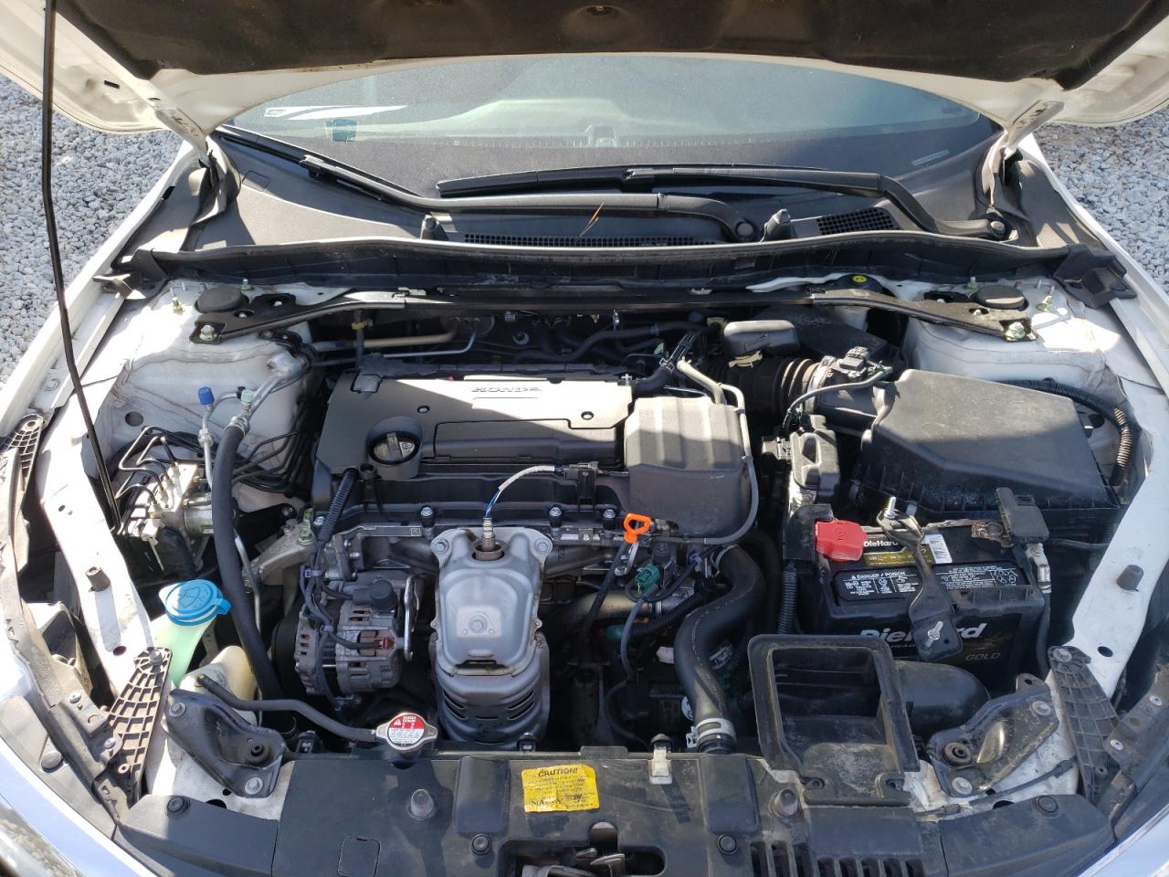 Photo 10 VIN: 1HGCR2F50HA297554 - HONDA ACCORD 