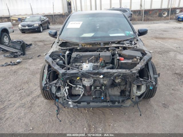 Photo 5 VIN: 1HGCR2F50HA303742 - HONDA ACCORD 