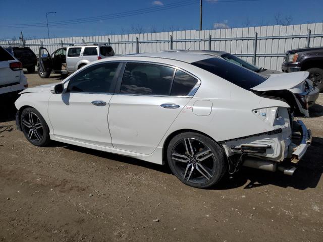 Photo 1 VIN: 1HGCR2F50HA809233 - HONDA ACCORD 