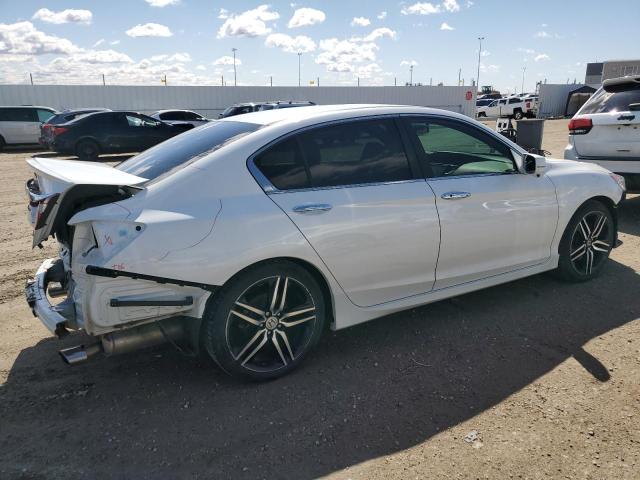 Photo 2 VIN: 1HGCR2F50HA809233 - HONDA ACCORD 