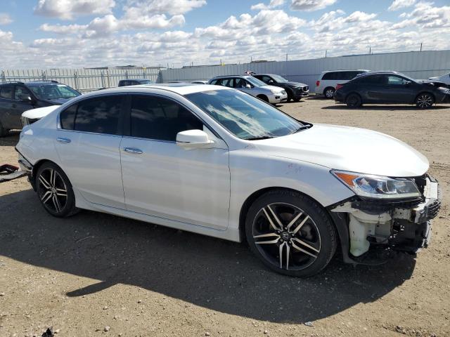 Photo 3 VIN: 1HGCR2F50HA809233 - HONDA ACCORD 