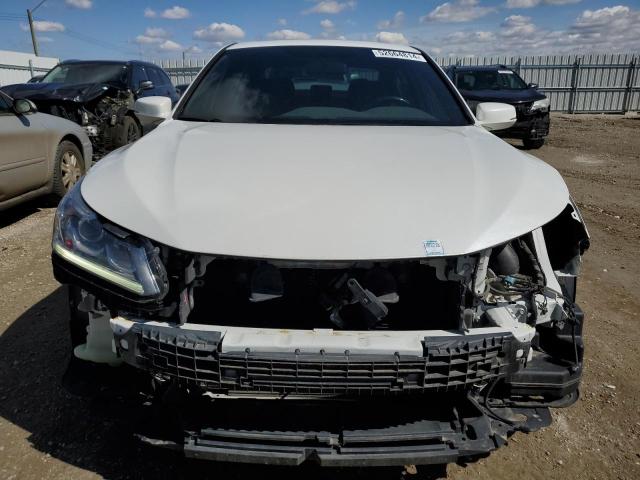 Photo 4 VIN: 1HGCR2F50HA809233 - HONDA ACCORD 