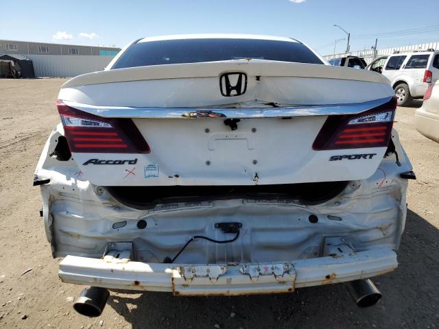 Photo 5 VIN: 1HGCR2F50HA809233 - HONDA ACCORD 