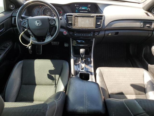 Photo 7 VIN: 1HGCR2F50HA809233 - HONDA ACCORD 