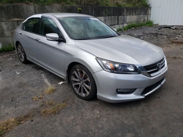 Photo 0 VIN: 1HGCR2F51DA012063 - HONDA ACCORD SPO 