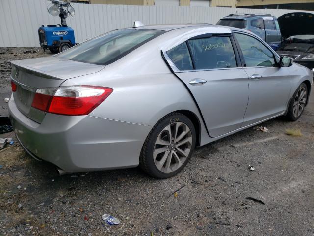 Photo 3 VIN: 1HGCR2F51DA012063 - HONDA ACCORD SPO 