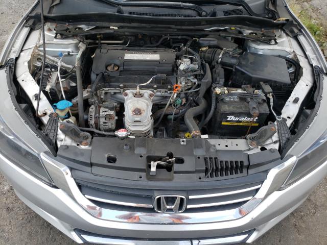 Photo 6 VIN: 1HGCR2F51DA012063 - HONDA ACCORD SPO 