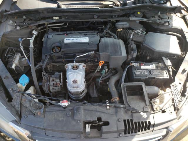 Photo 6 VIN: 1HGCR2F51DA012452 - HONDA ACCORD SPO 