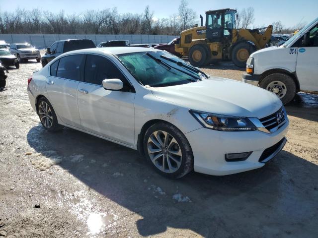 Photo 3 VIN: 1HGCR2F51DA019076 - HONDA ACCORD 