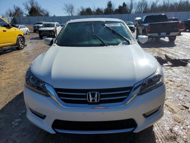 Photo 4 VIN: 1HGCR2F51DA019076 - HONDA ACCORD 