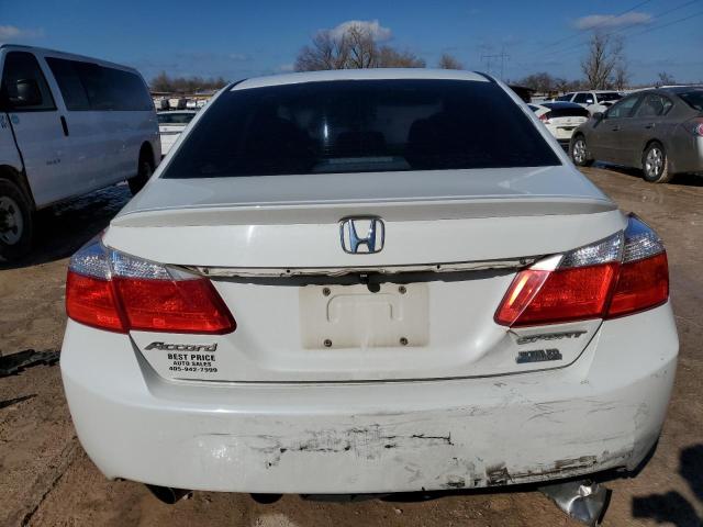 Photo 5 VIN: 1HGCR2F51DA019076 - HONDA ACCORD 