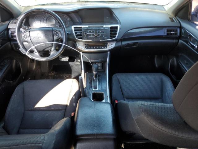 Photo 7 VIN: 1HGCR2F51DA019076 - HONDA ACCORD 