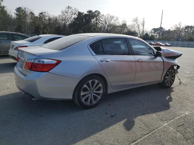 Photo 2 VIN: 1HGCR2F51DA024312 - HONDA ACCORD 