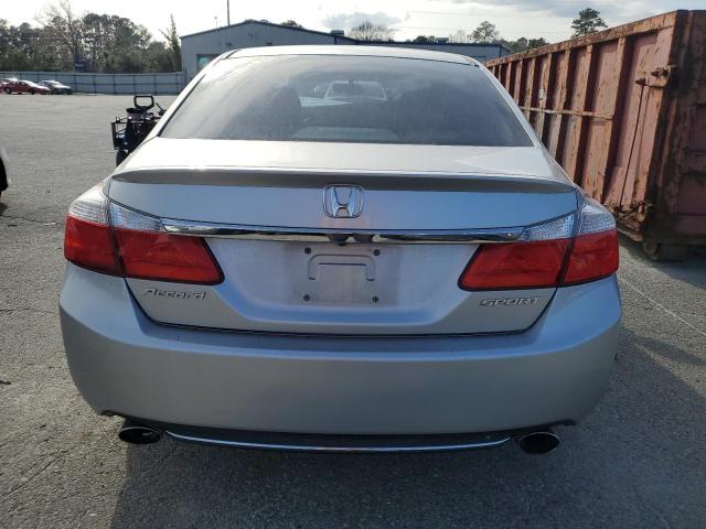 Photo 5 VIN: 1HGCR2F51DA024312 - HONDA ACCORD 