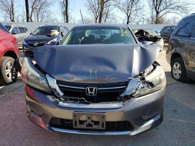 Photo 4 VIN: 1HGCR2F51DA026710 - HONDA ACCORD SPO 