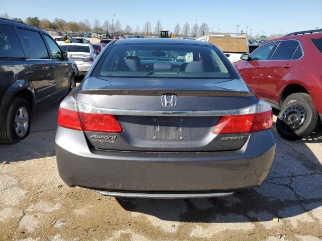 Photo 5 VIN: 1HGCR2F51DA026710 - HONDA ACCORD SPO 