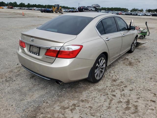 Photo 3 VIN: 1HGCR2F51DA047847 - HONDA ACCORD SPO 