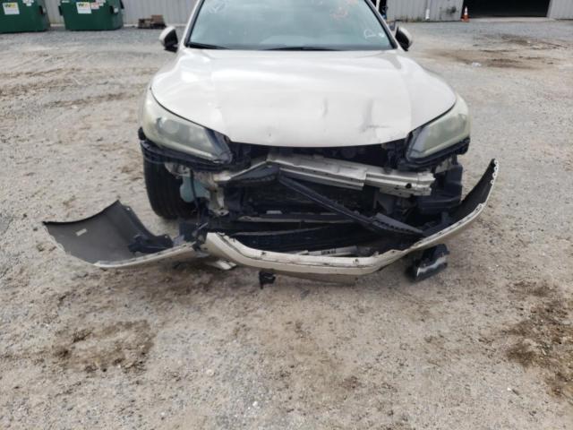 Photo 8 VIN: 1HGCR2F51DA047847 - HONDA ACCORD SPO 