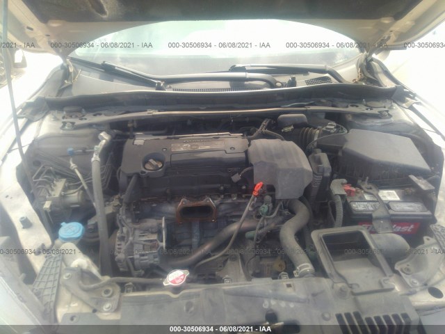 Photo 9 VIN: 1HGCR2F51DA060386 - HONDA ACCORD SDN 