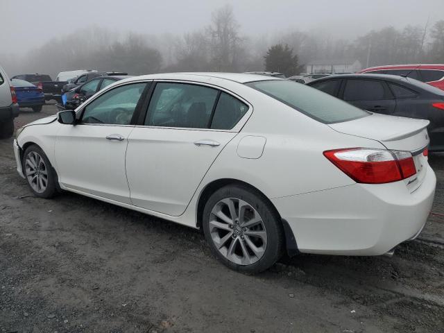 Photo 1 VIN: 1HGCR2F51DA060873 - HONDA ACCORD 