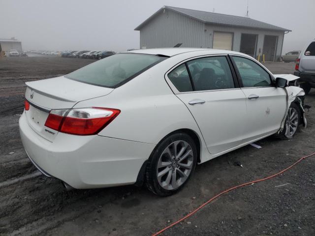 Photo 2 VIN: 1HGCR2F51DA060873 - HONDA ACCORD 