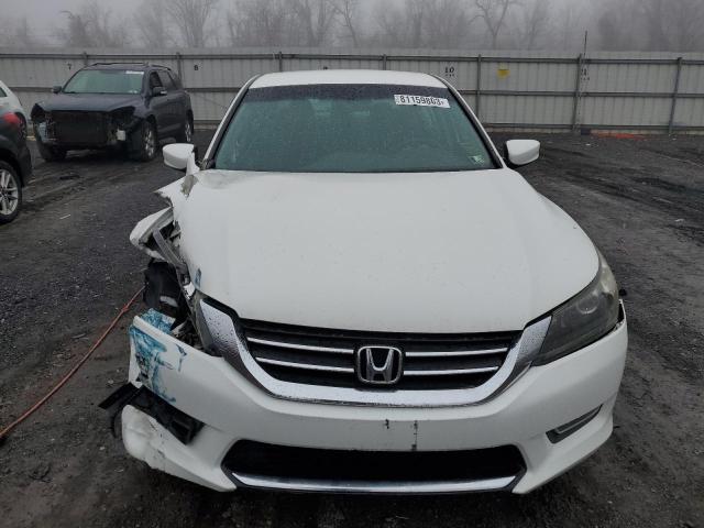 Photo 4 VIN: 1HGCR2F51DA060873 - HONDA ACCORD 