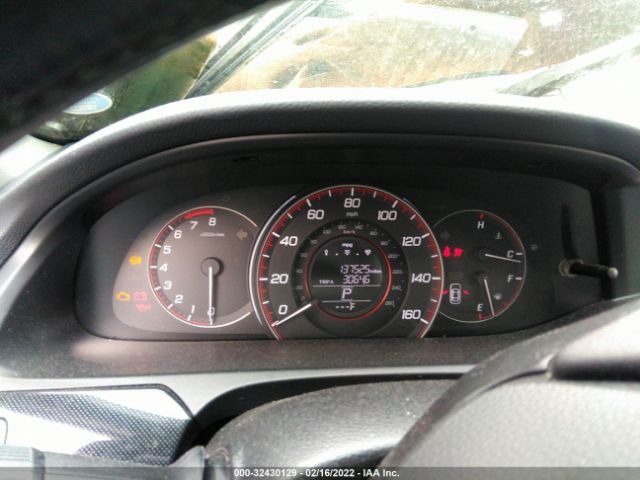 Photo 6 VIN: 1HGCR2F51DA060954 - HONDA ACCORD SDN 