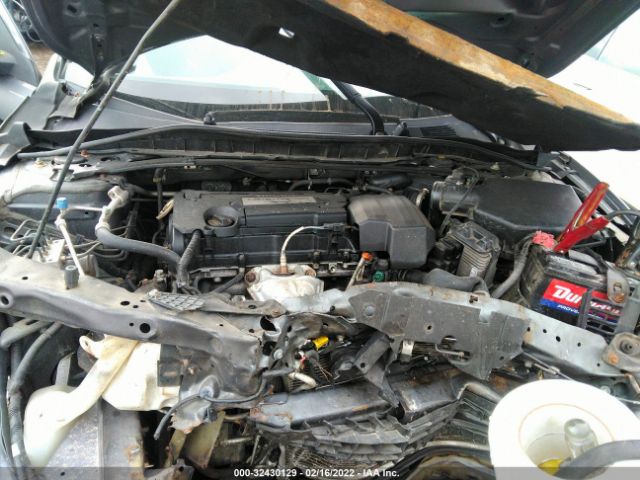 Photo 9 VIN: 1HGCR2F51DA060954 - HONDA ACCORD SDN 