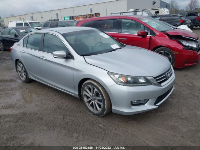 Photo 0 VIN: 1HGCR2F51DA066351 - HONDA ACCORD 