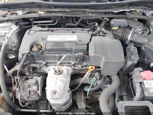 Photo 9 VIN: 1HGCR2F51DA066351 - HONDA ACCORD 