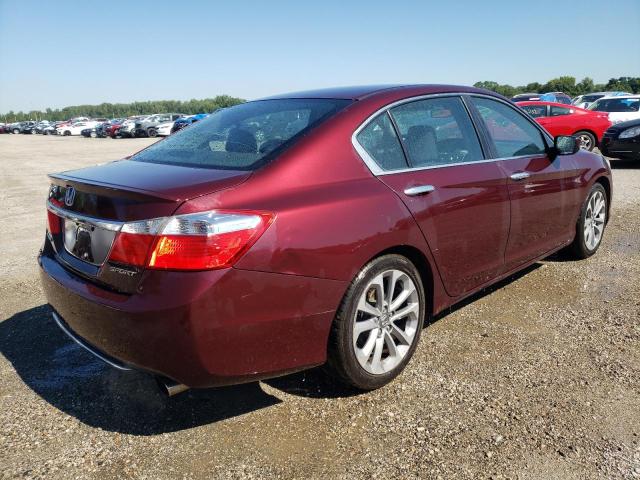 Photo 3 VIN: 1HGCR2F51DA066866 - HONDA ACCORD SPO 