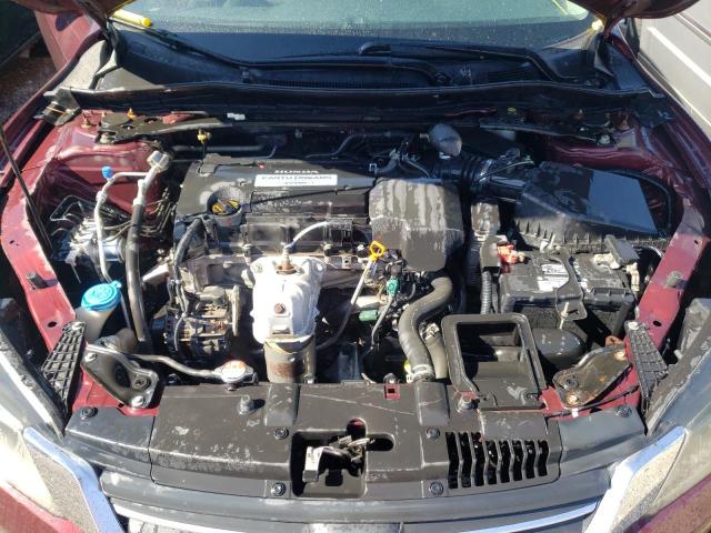 Photo 6 VIN: 1HGCR2F51DA066866 - HONDA ACCORD SPO 