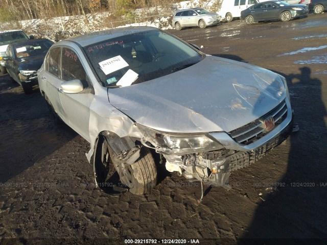 Photo 0 VIN: 1HGCR2F51DA068892 - HONDA ACCORD SDN 