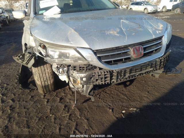 Photo 5 VIN: 1HGCR2F51DA068892 - HONDA ACCORD SDN 