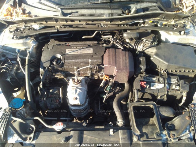 Photo 9 VIN: 1HGCR2F51DA068892 - HONDA ACCORD SDN 