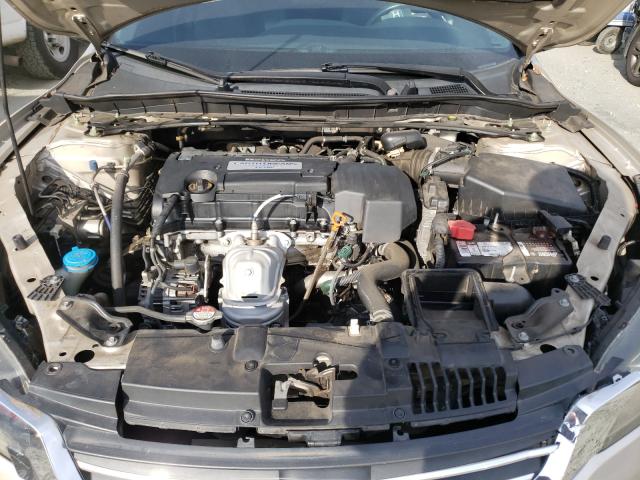 Photo 6 VIN: 1HGCR2F51DA075597 - HONDA ACCORD SPO 