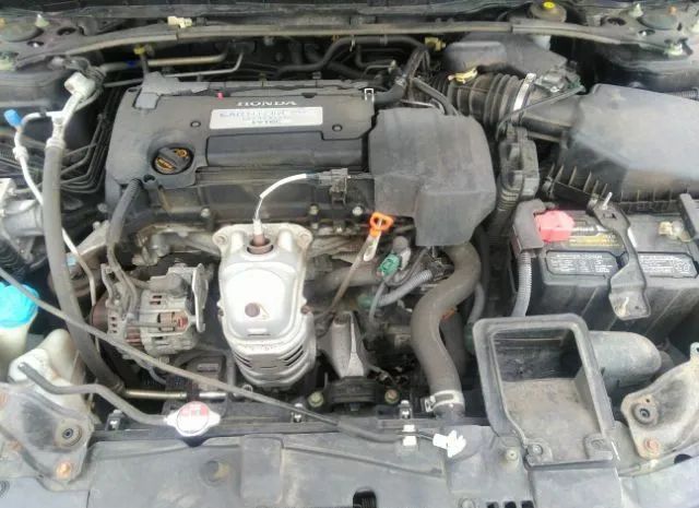 Photo 9 VIN: 1HGCR2F51DA081139 - HONDA ACCORD SDN 