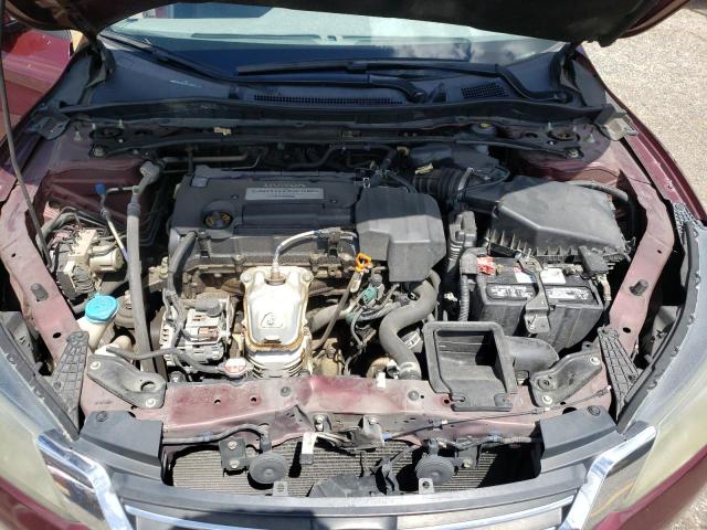 Photo 6 VIN: 1HGCR2F51DA083702 - HONDA ACCORD SPO 