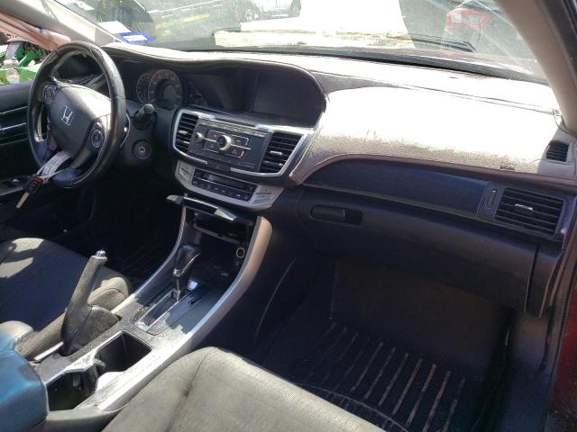 Photo 8 VIN: 1HGCR2F51DA083702 - HONDA ACCORD SPO 