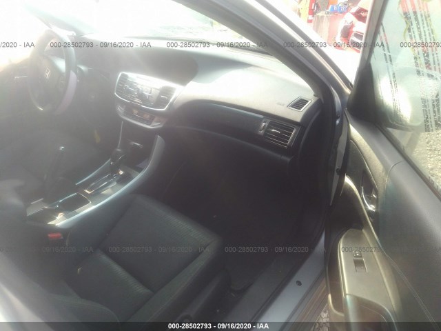 Photo 4 VIN: 1HGCR2F51DA090391 - HONDA ACCORD SDN 