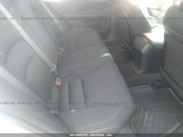 Photo 7 VIN: 1HGCR2F51DA090391 - HONDA ACCORD SDN 