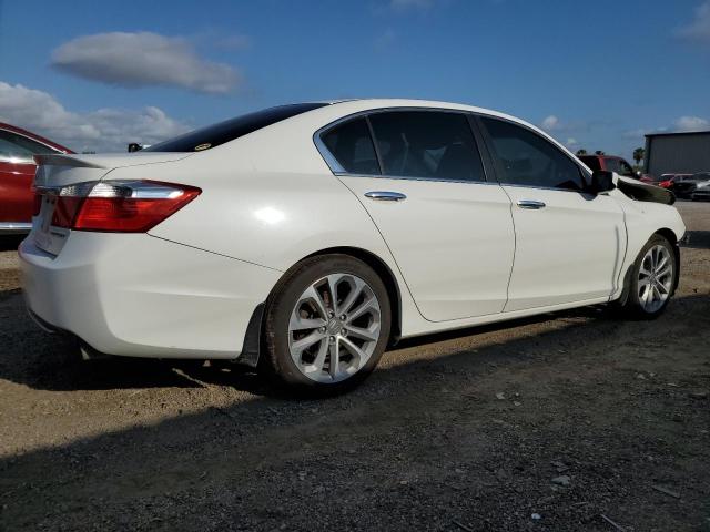 Photo 2 VIN: 1HGCR2F51DA093260 - HONDA ACCORD 