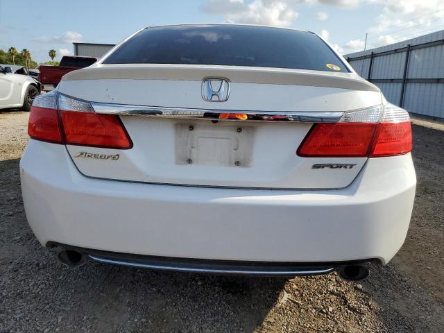 Photo 5 VIN: 1HGCR2F51DA093260 - HONDA ACCORD 