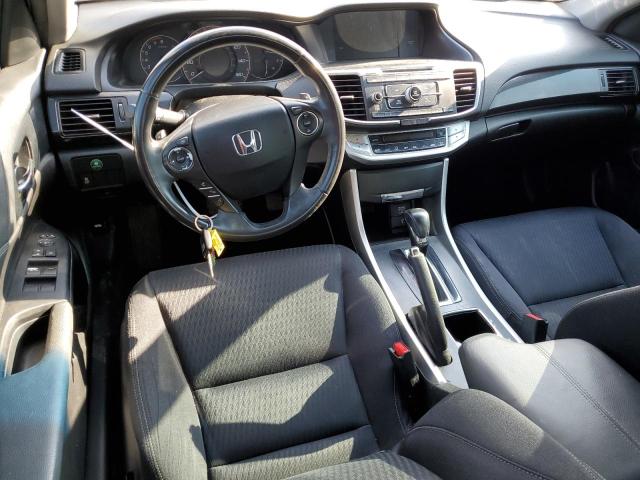 Photo 7 VIN: 1HGCR2F51DA093260 - HONDA ACCORD 