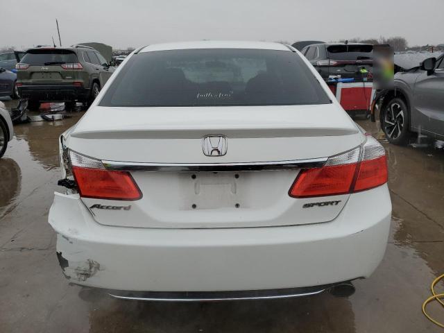 Photo 5 VIN: 1HGCR2F51DA093291 - HONDA ACCORD 