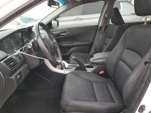 Photo 6 VIN: 1HGCR2F51DA093291 - HONDA ACCORD 