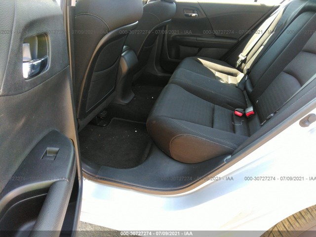 Photo 7 VIN: 1HGCR2F51DA105150 - HONDA ACCORD SDN 